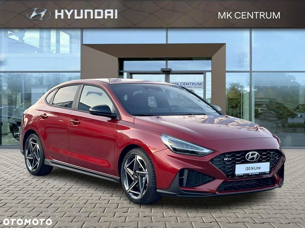 Hyundai i30 - 7