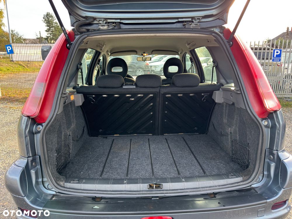 Peugeot 206 1.4 Quiksilver - 17