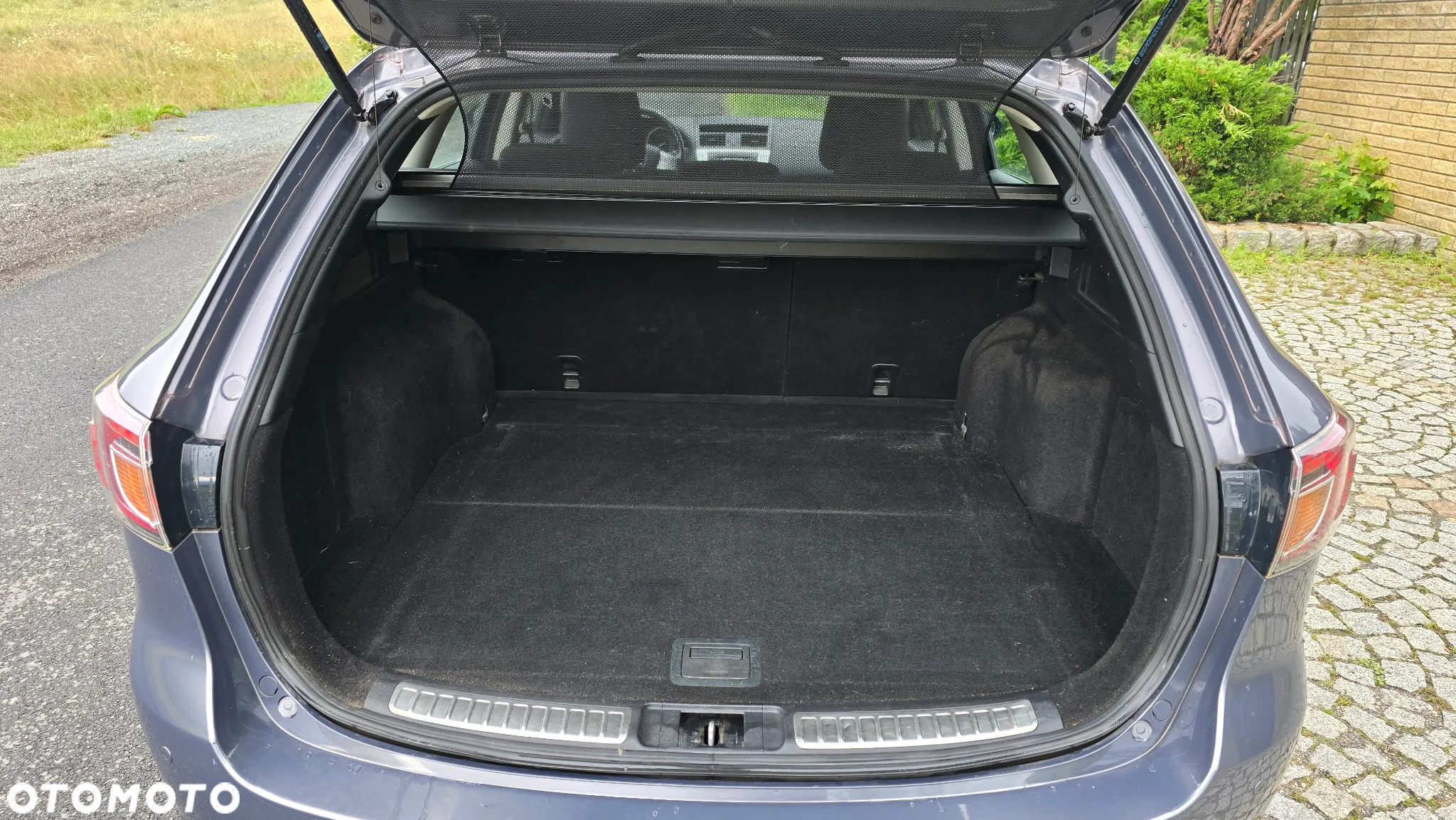 Mazda 6 2.0 Exclusive + - 13