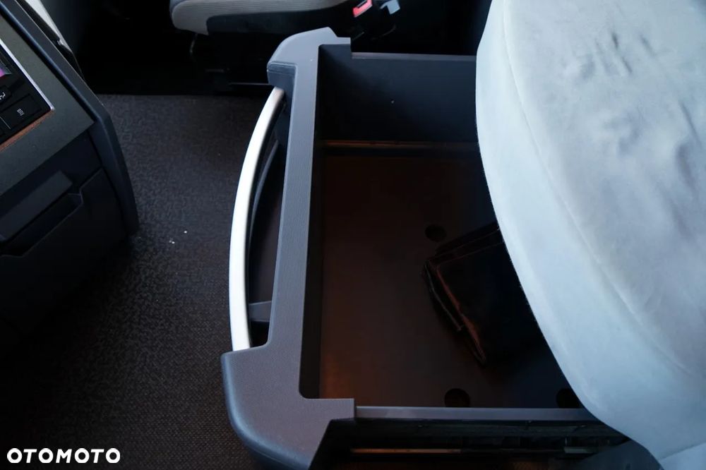 Renault T 460 / HYDRAULIKA DWUOBWODOWA / RETARDER / SPROWADZONA - 24