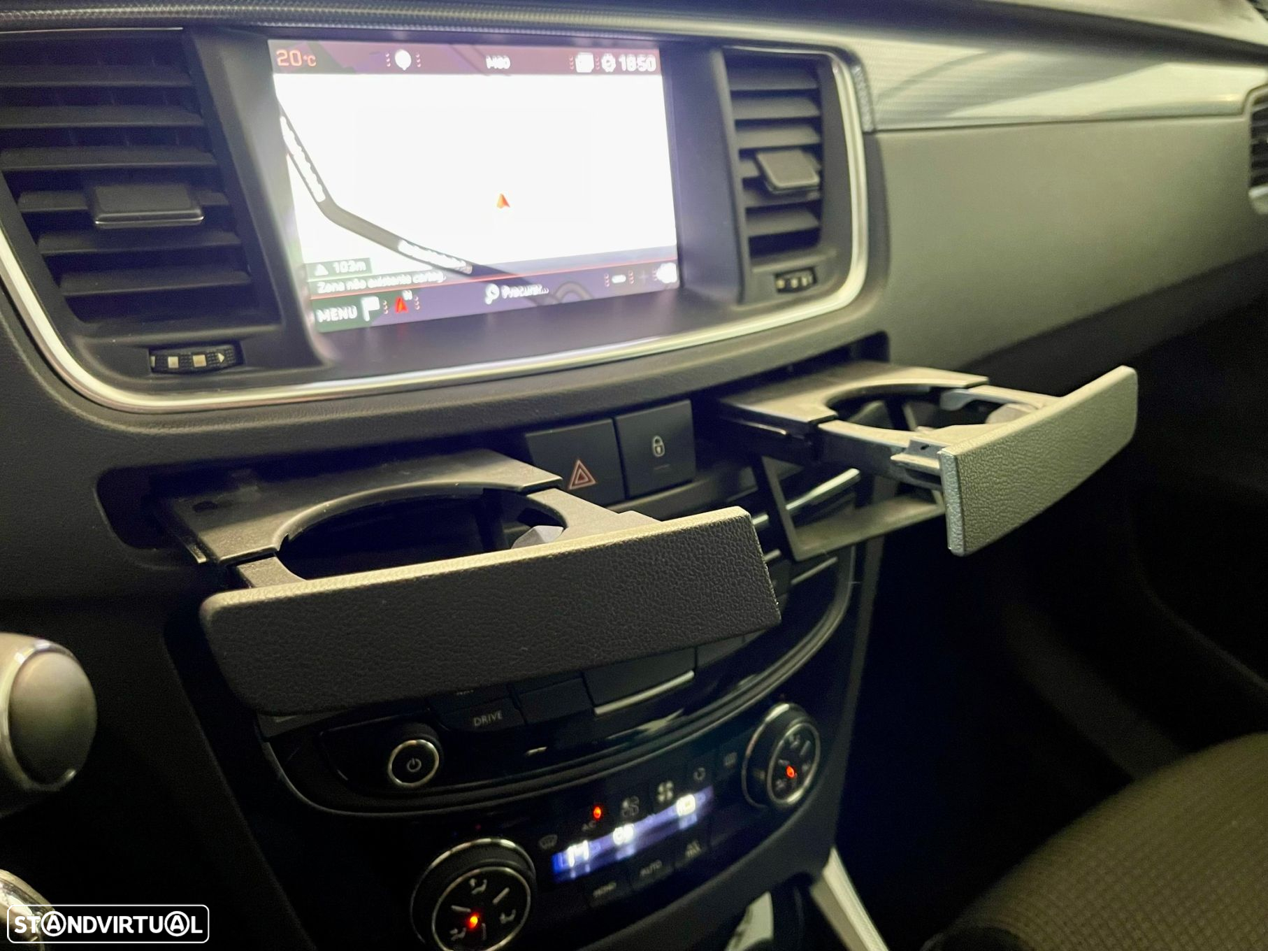 Peugeot 508 SW 1.6 BlueHDi Active - 24
