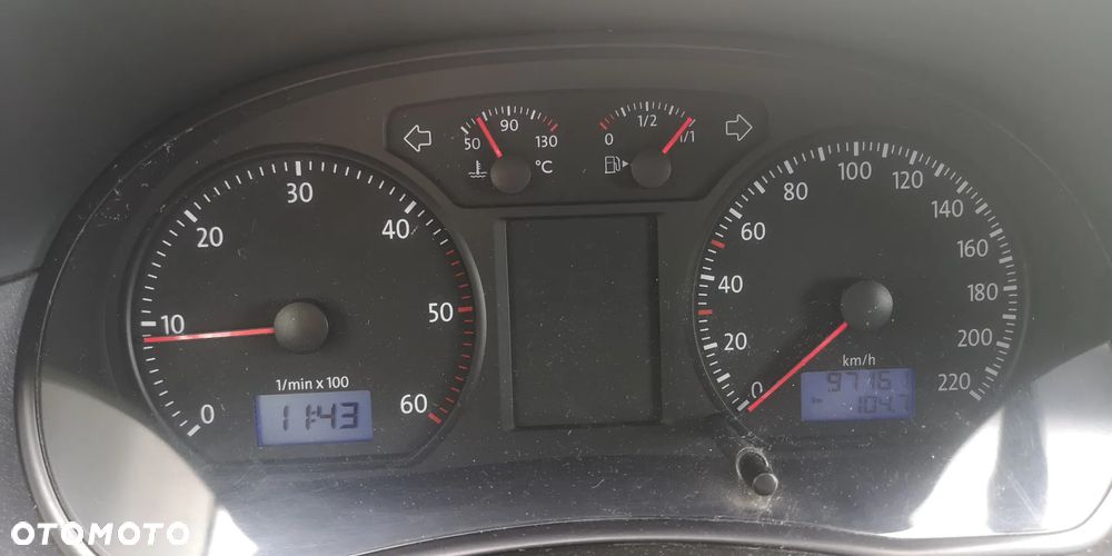 Volkswagen Polo 1.4 TDI Comfortline - 11
