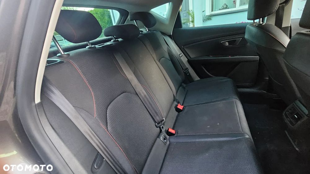 Seat Leon 1.4 TSI FR S&S - 22