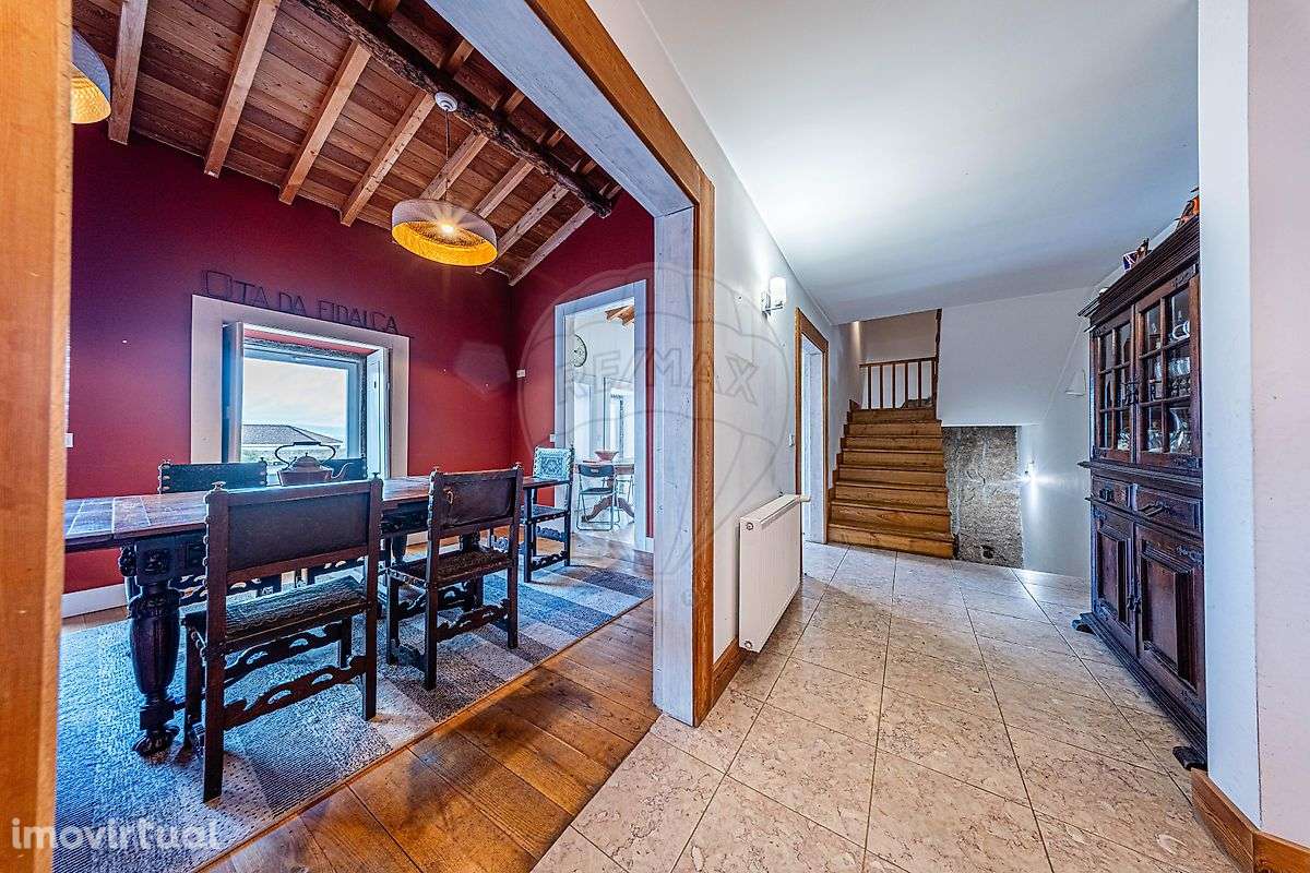 Moradia T7 para venda - Grande imagem: 4/36