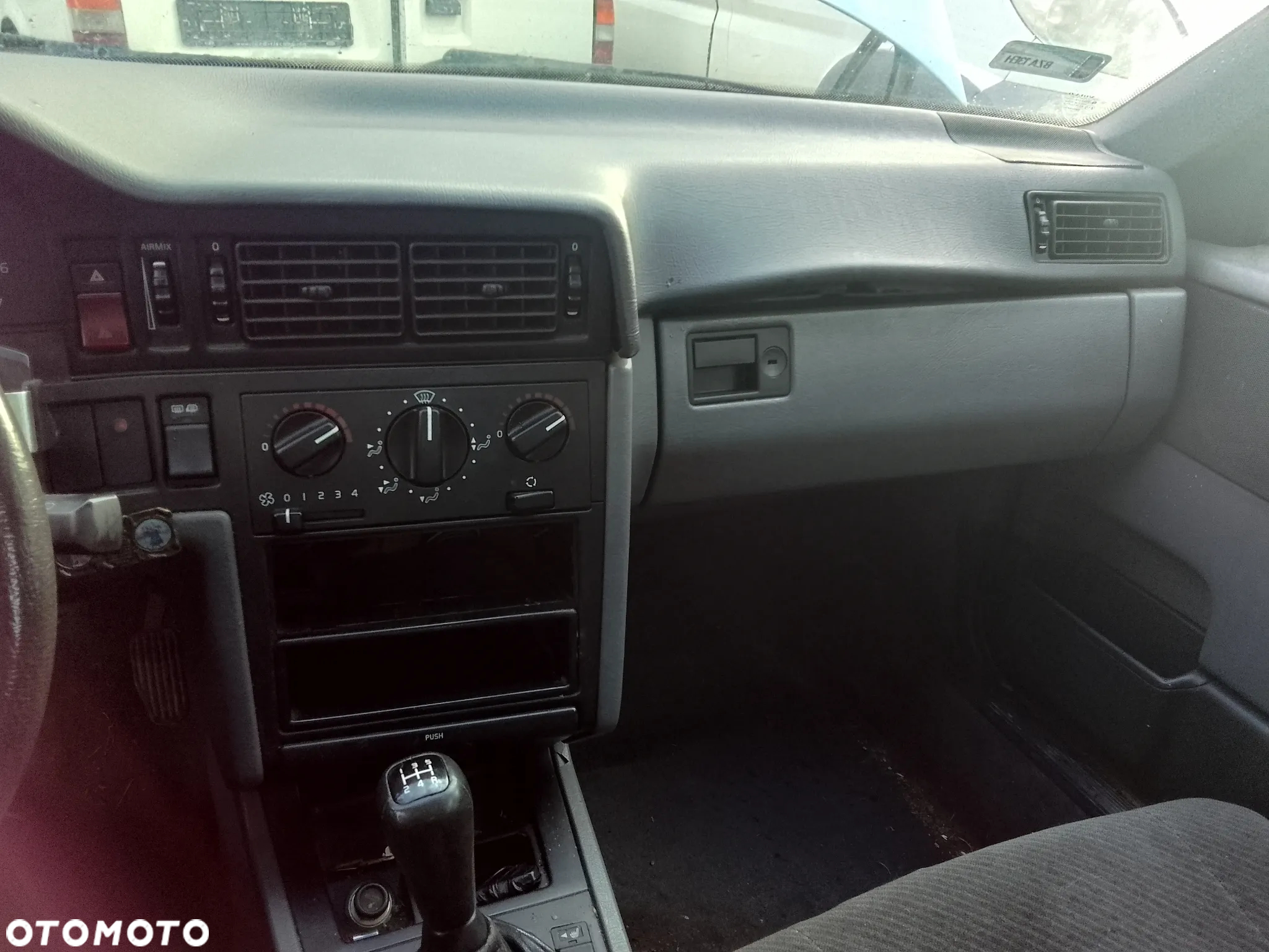 VOLVO 850 GLE 2.0B 140KM 1993R - CZĘŚCI !!! - 11