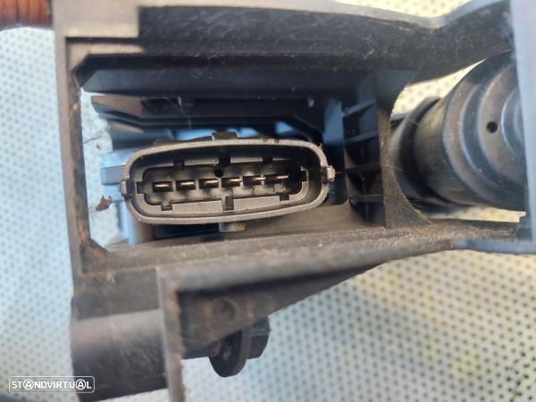 Pedal Acelerador Eletrico Smart City-Coupe (450) - 4