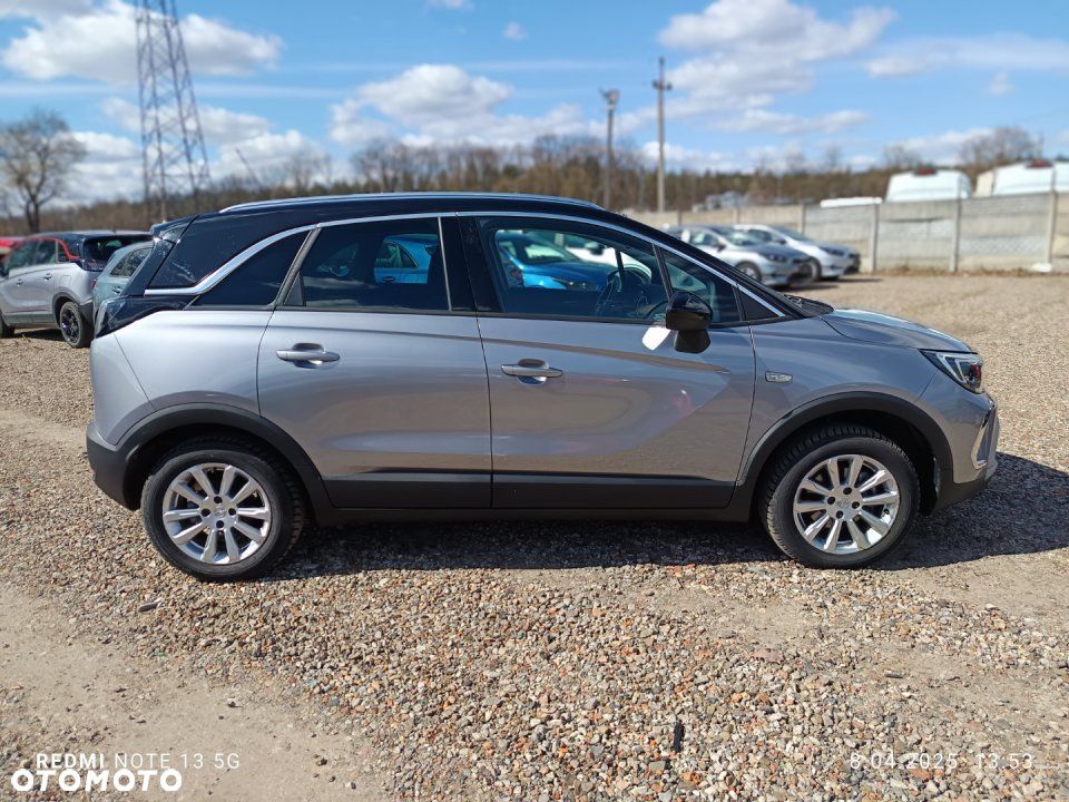 Opel Crossland - 5