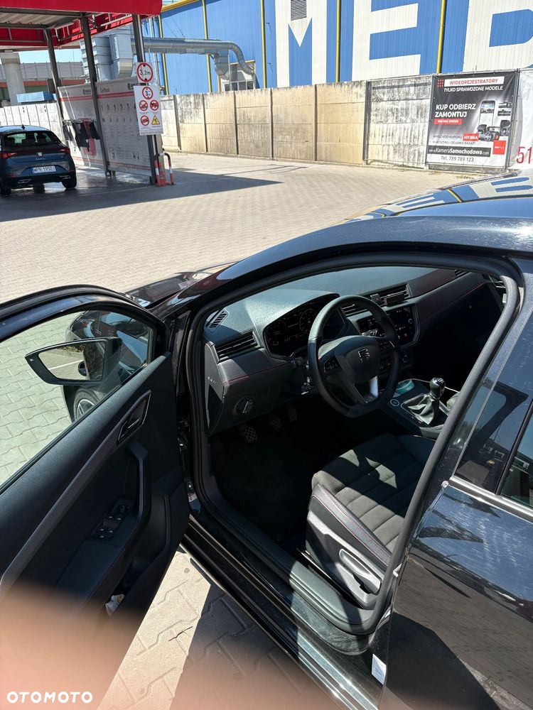 Seat Ibiza - 9