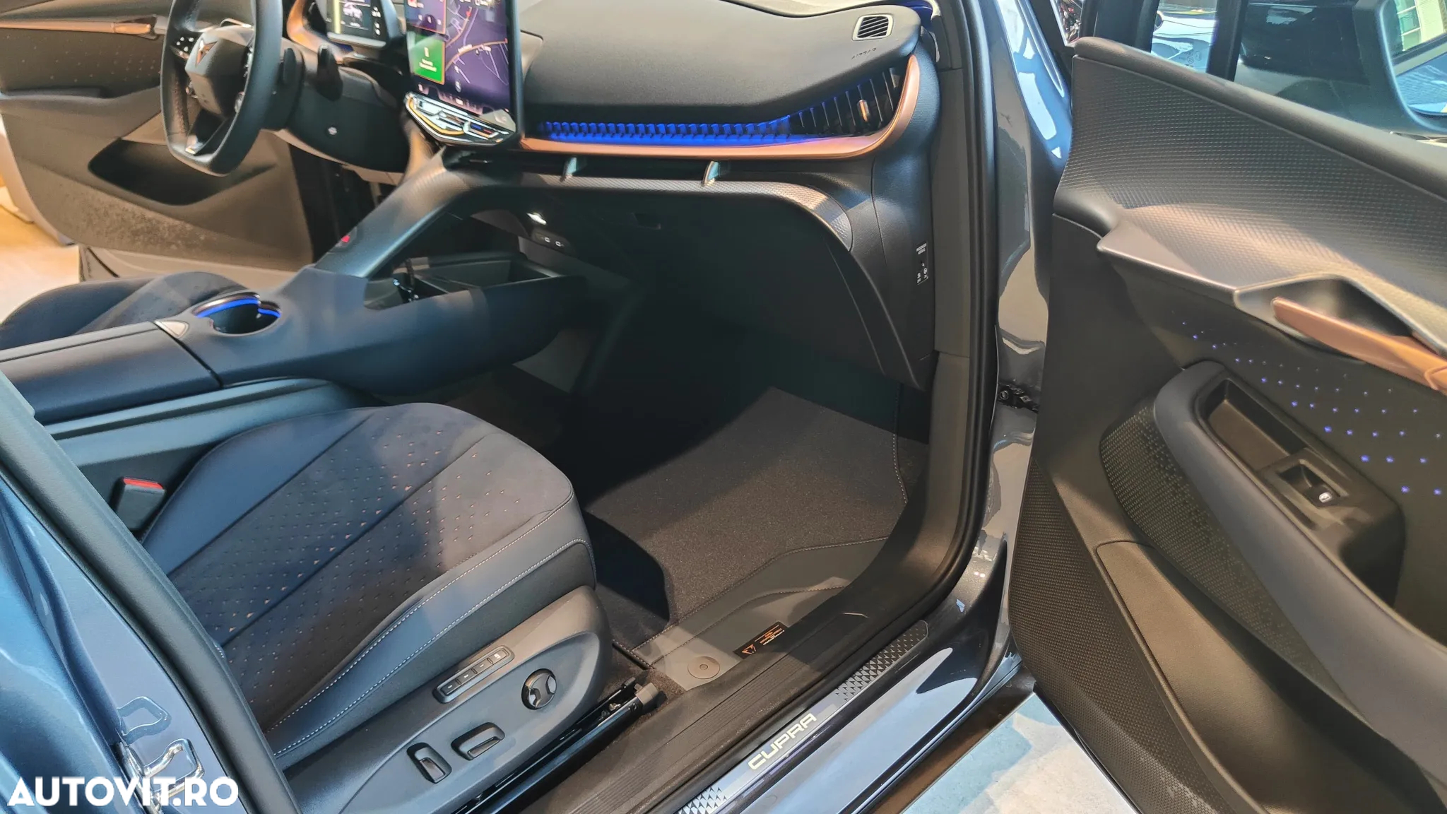 Cupra Tavascan - 31