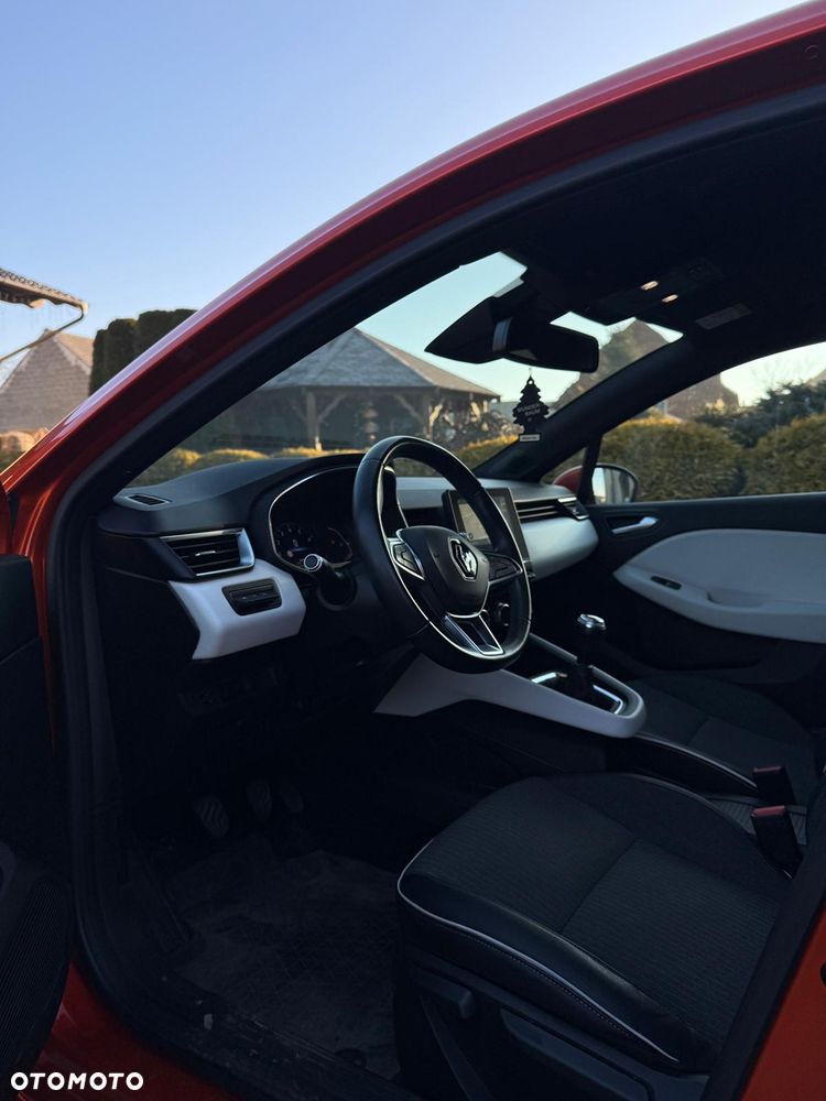 Renault Clio 1.0 TCe Intens - 12