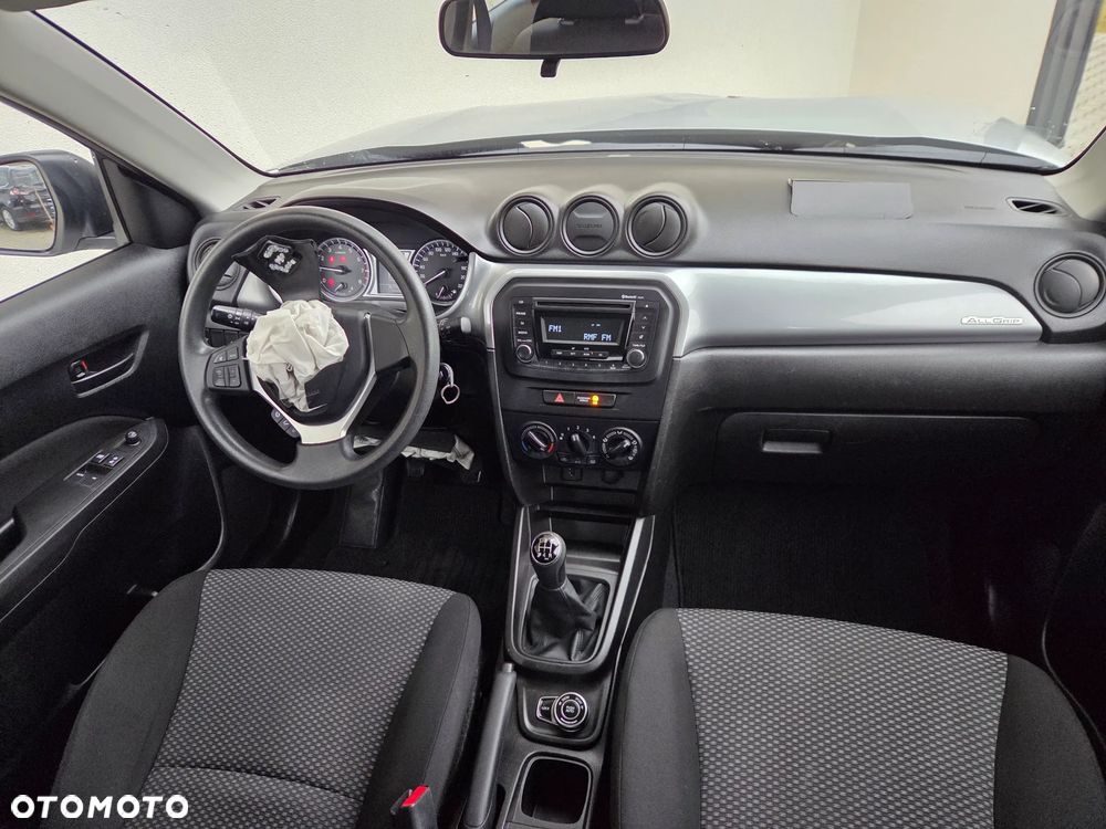 Suzuki Vitara - 9