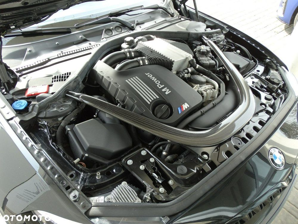 BMW M2 Competition DKG - 24