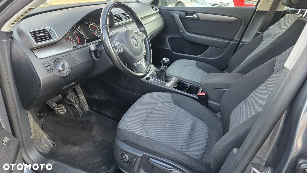 Volkswagen Passat Variant 1.4 TSI R-Line Edition Plus - 17