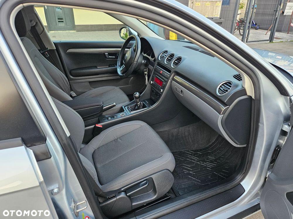 Seat Exeo 2.0 TDI CR Reference - 10