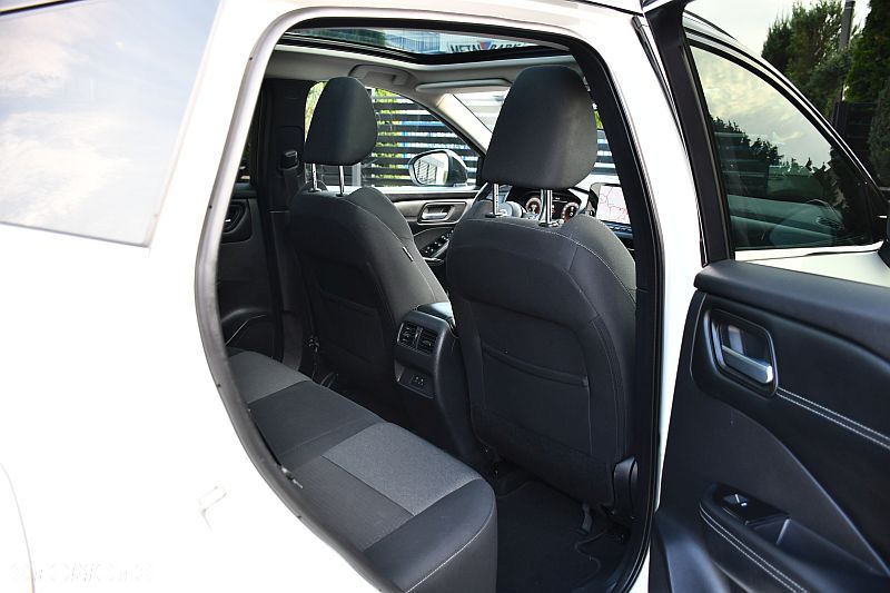 Nissan Qashqai 1.3 DIG-T MHEV Tekna+ Xtronic - 23