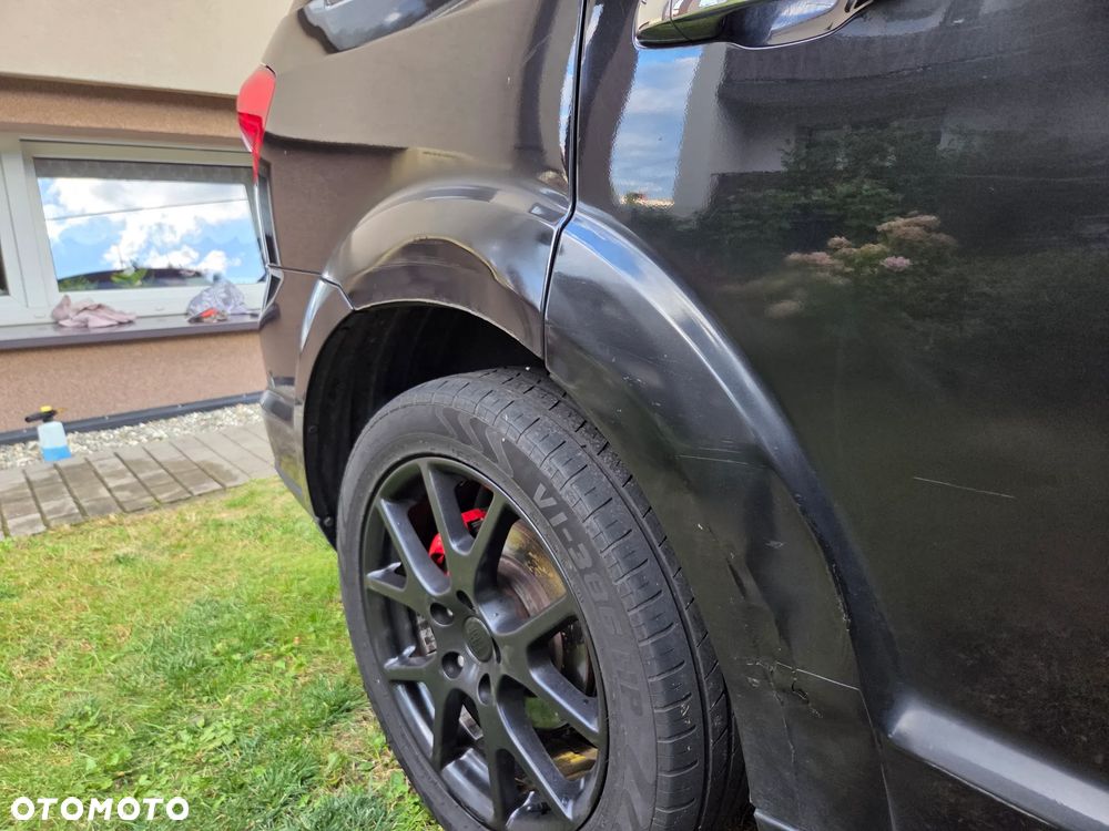 Fiat Freemont 2.0 Multijet - 18