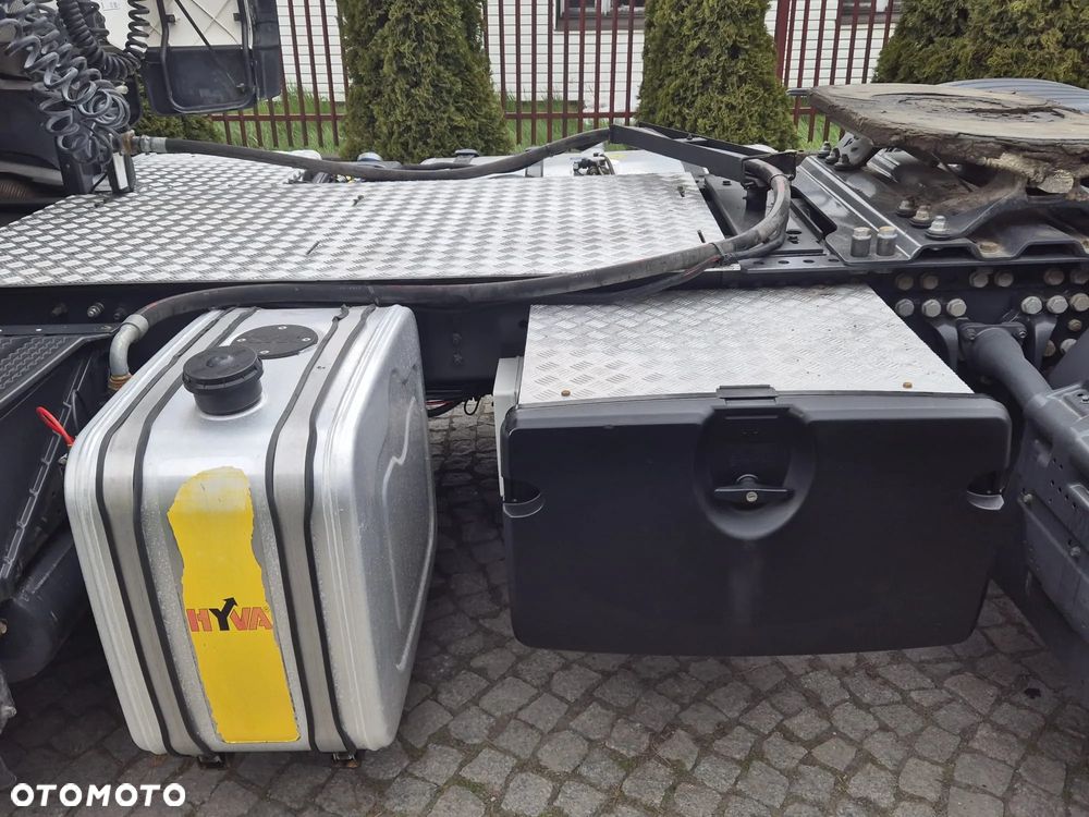 Scania R450 - 13