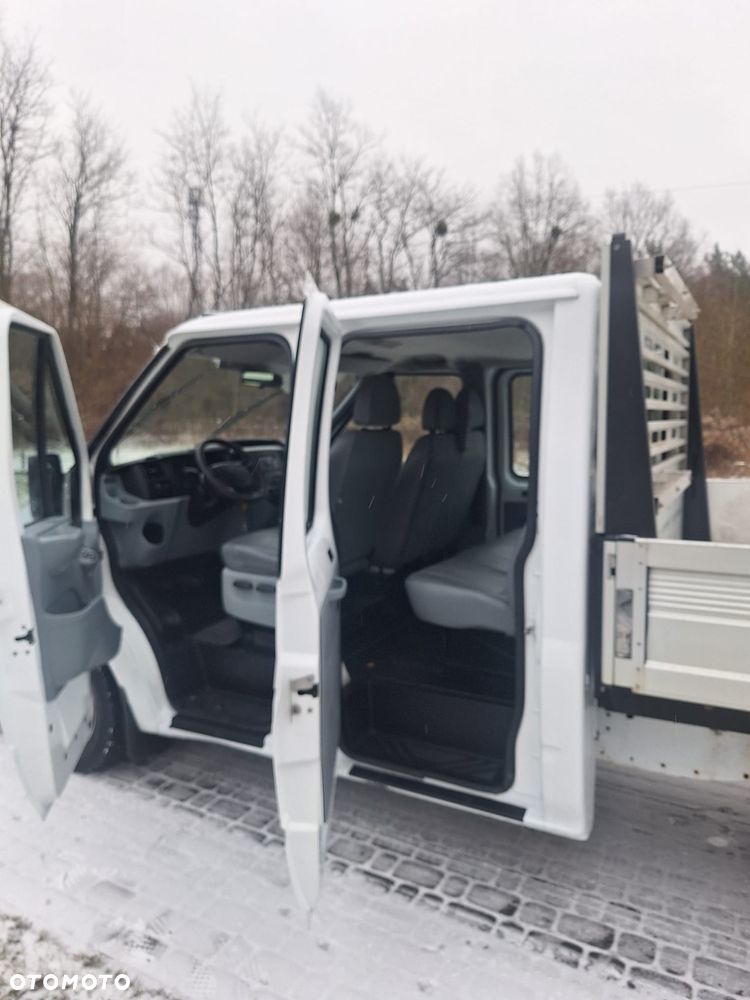 Ford TRANSIT - 9