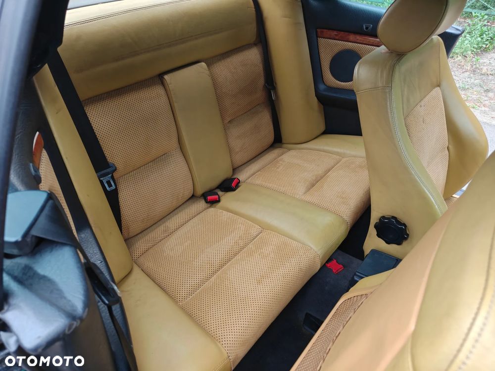 Audi Cabriolet - 13