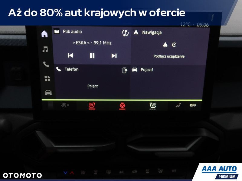Dacia Duster - 13