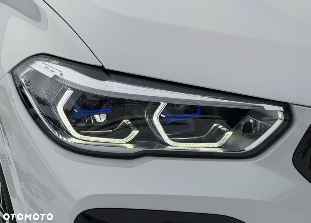 BMW X6 - 11