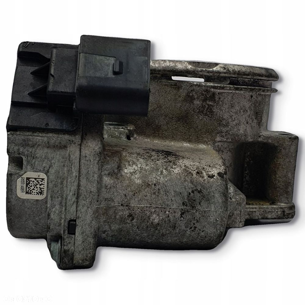 PRZEPUSTNICA Audi A4 B7 VW Golf V Passat B6 2.0 TDI 03G128067C A2C5309981 - 11