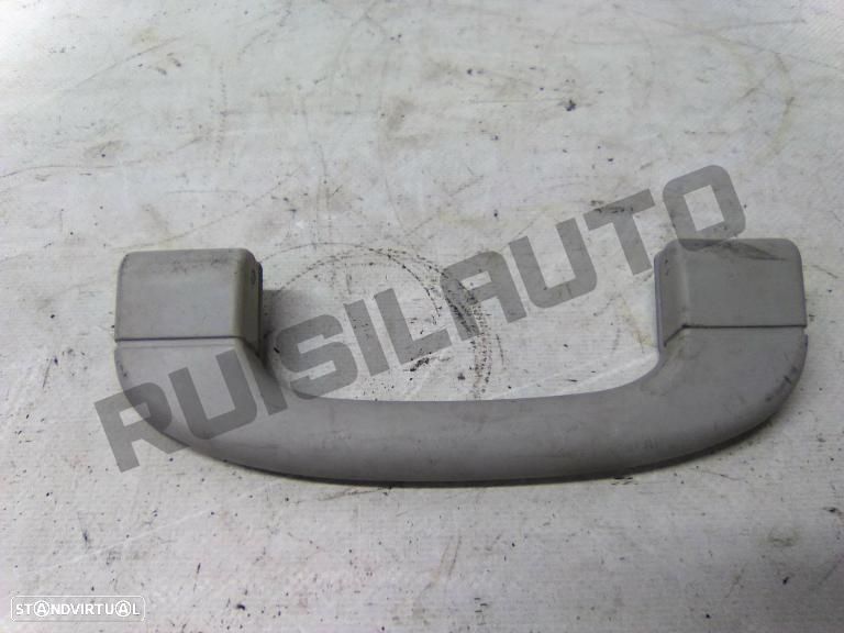 Pega / Puxador De Tejadilho Frente Direito  Bmw 3 (e90) [2004_2 - 1