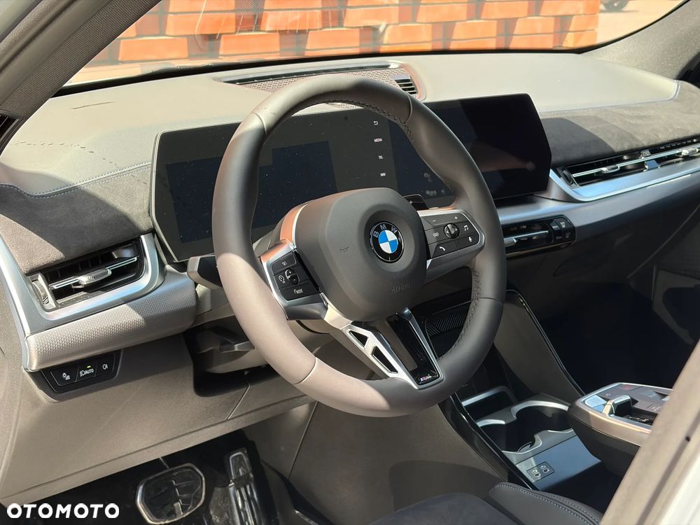 BMW X2 sDrive20i mHEV M Sport - 16