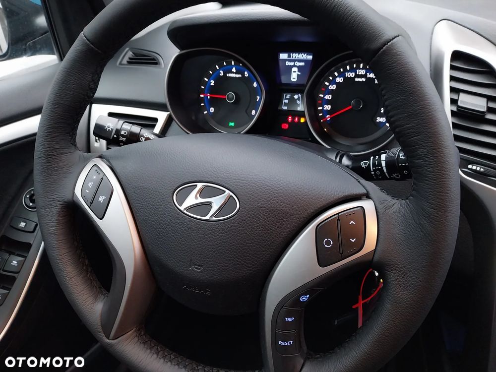 Hyundai i30 1.4 Style - 22