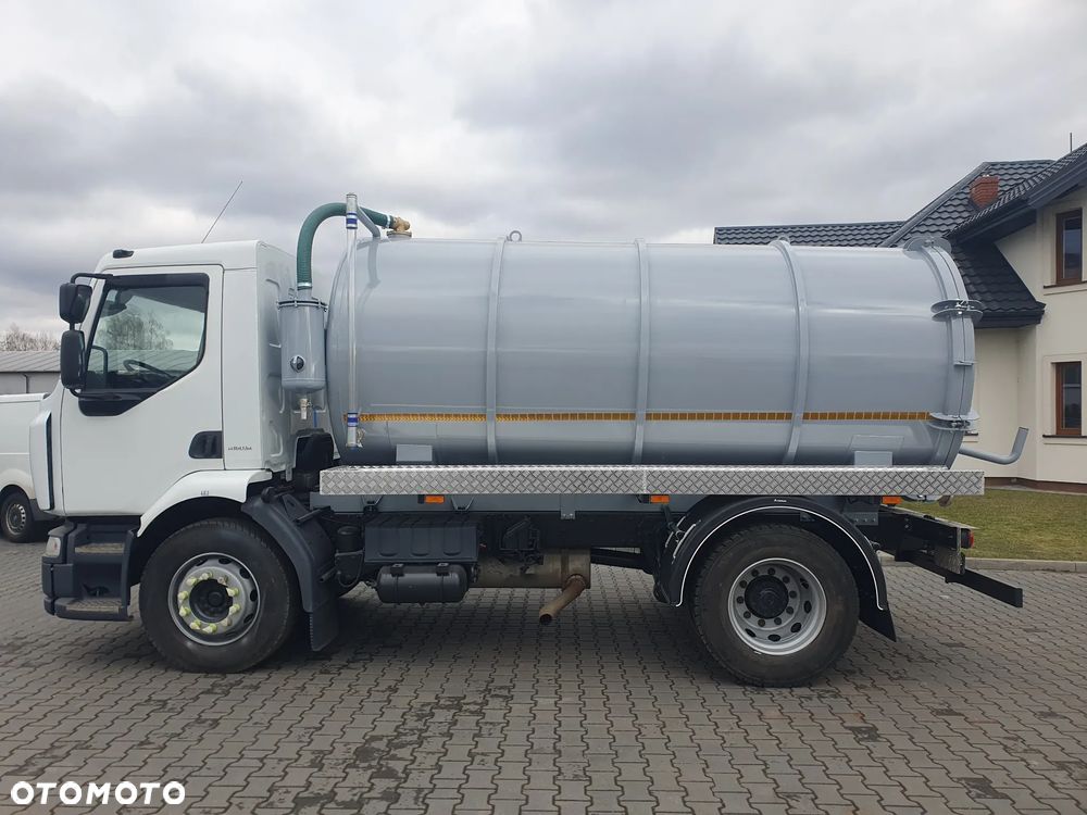 Renault Midlum 270 - 10