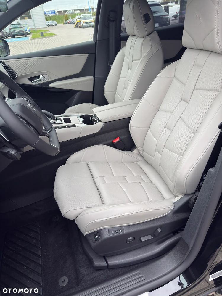 DS Automobiles DS 7 1.5 BlueHDi Etoile - 8
