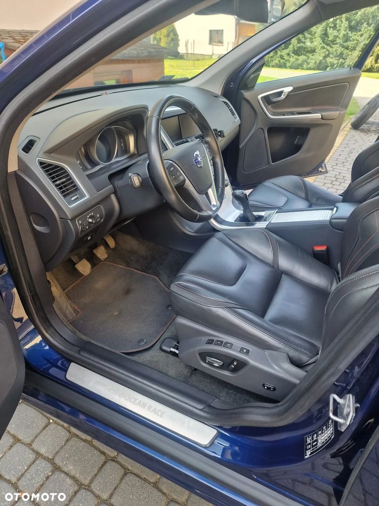 Volvo XC 60 - 20