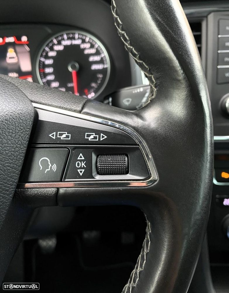 SEAT Ateca 1.6 TDI Style - 19
