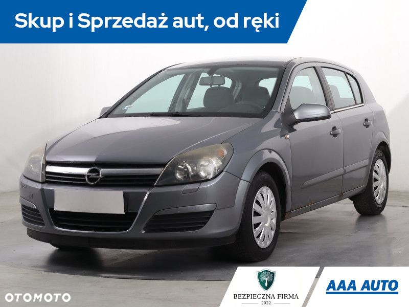 Opel Astra - 2