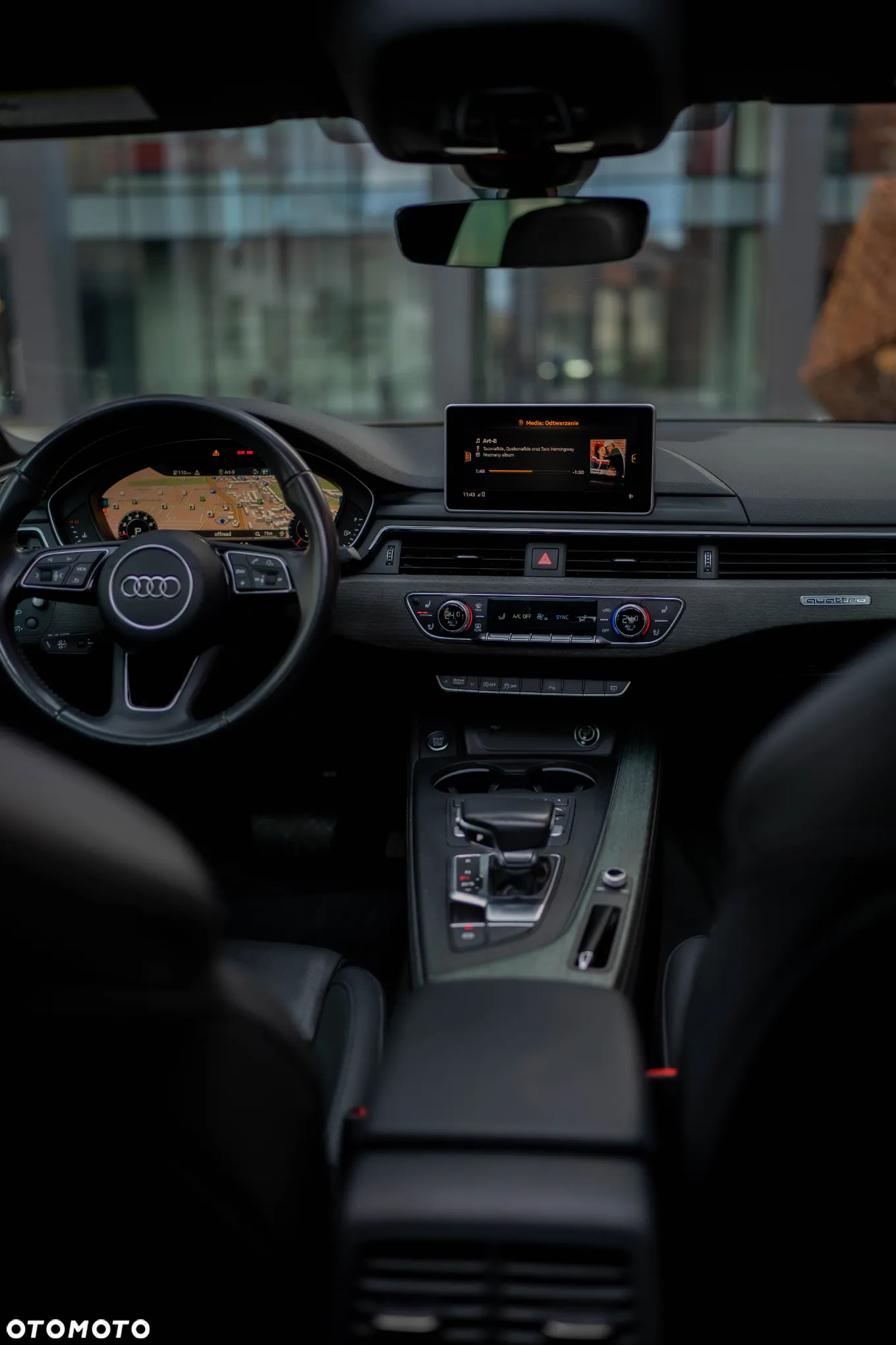 Audi A5 2.0 TFSI Quattro S tronic - 34
