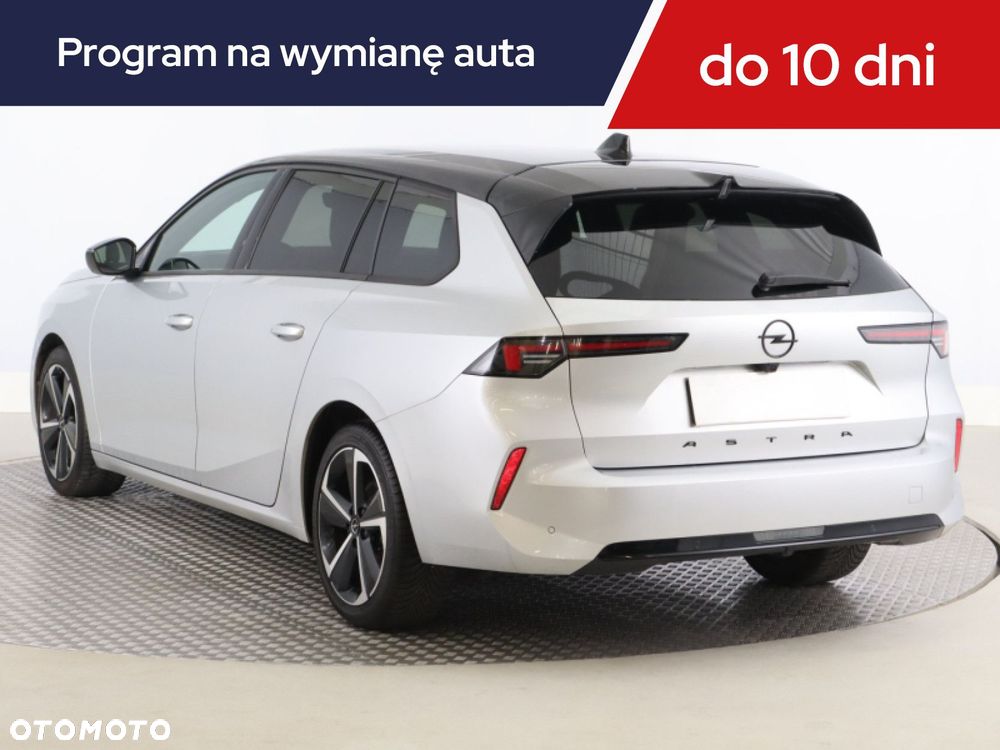 Opel Astra - 6