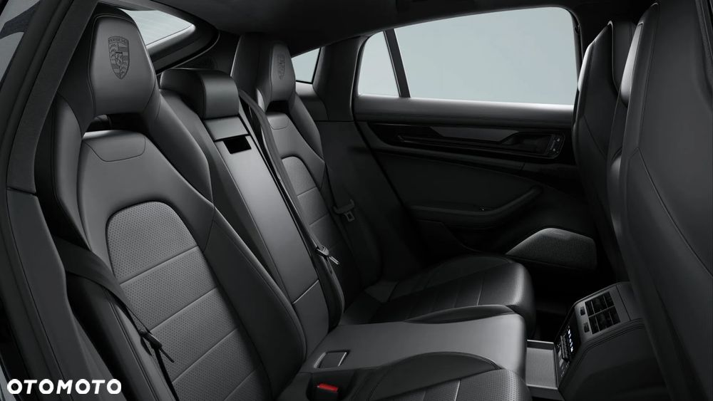 Porsche Panamera 4S E-Hybrid - 6