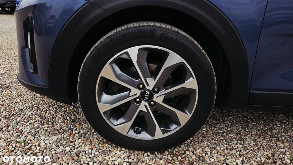 Kia Stonic - 21