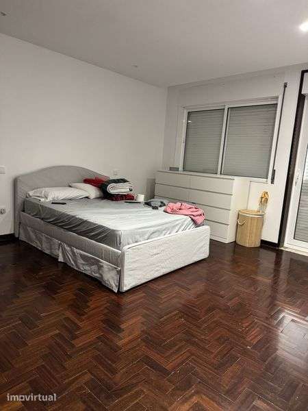 Arrendo Apartamento T3 + 1 - Grande imagem: 3/8