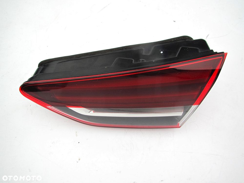 OPEL INSIGNIA II B 2017 - lampa tył R klapa LED OE - 3