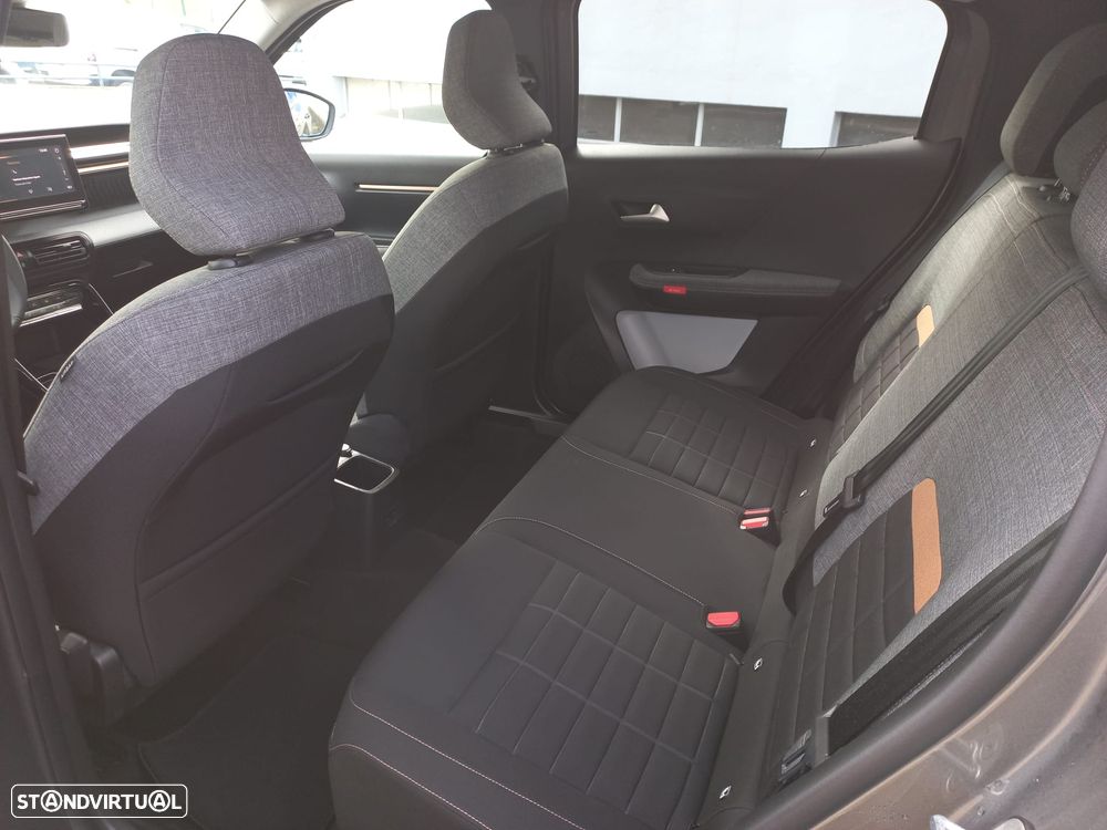 Citroën C3 Aircross 1.2 PureTech Plus - 7