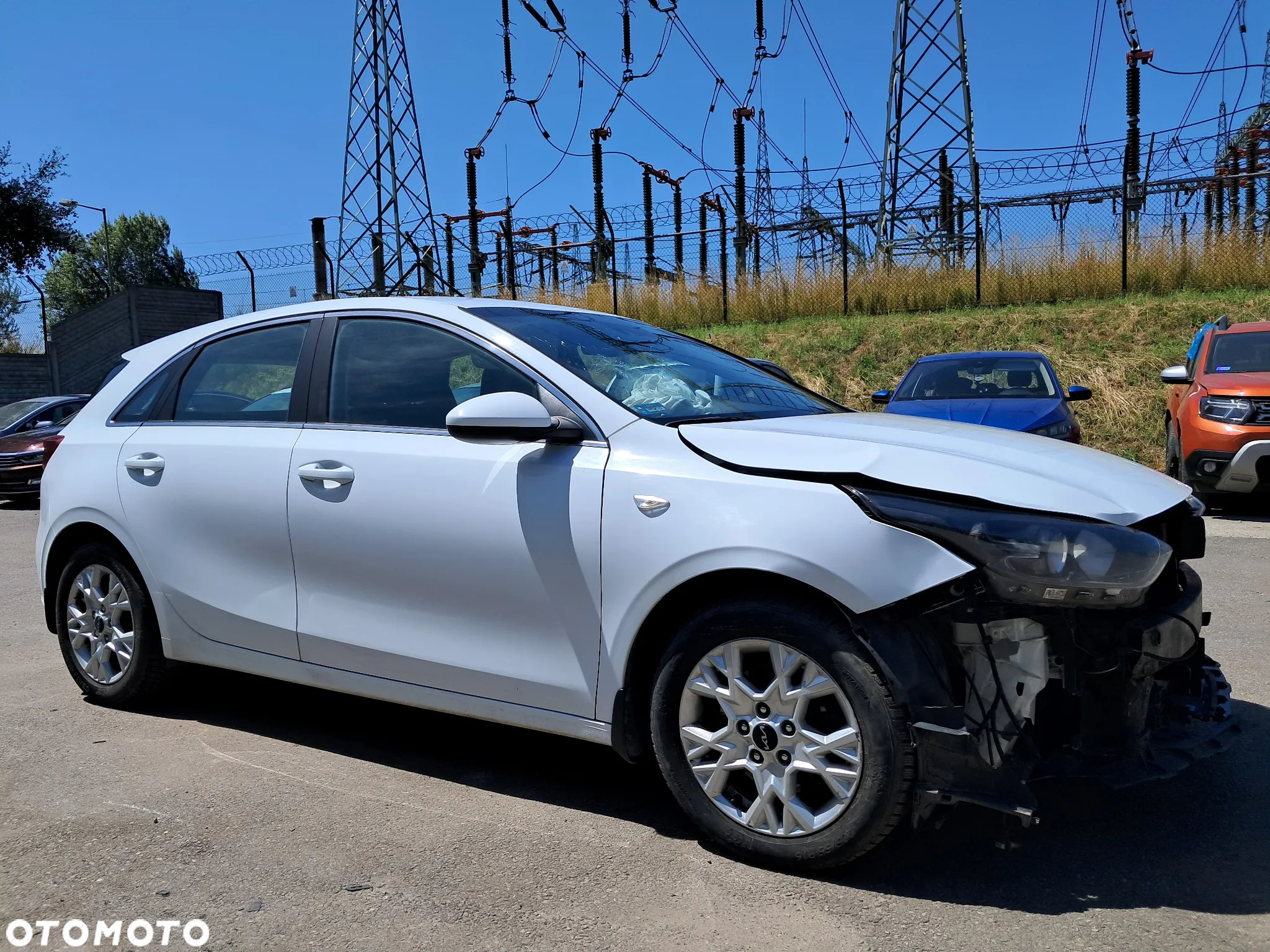 Kia Ceed - 10