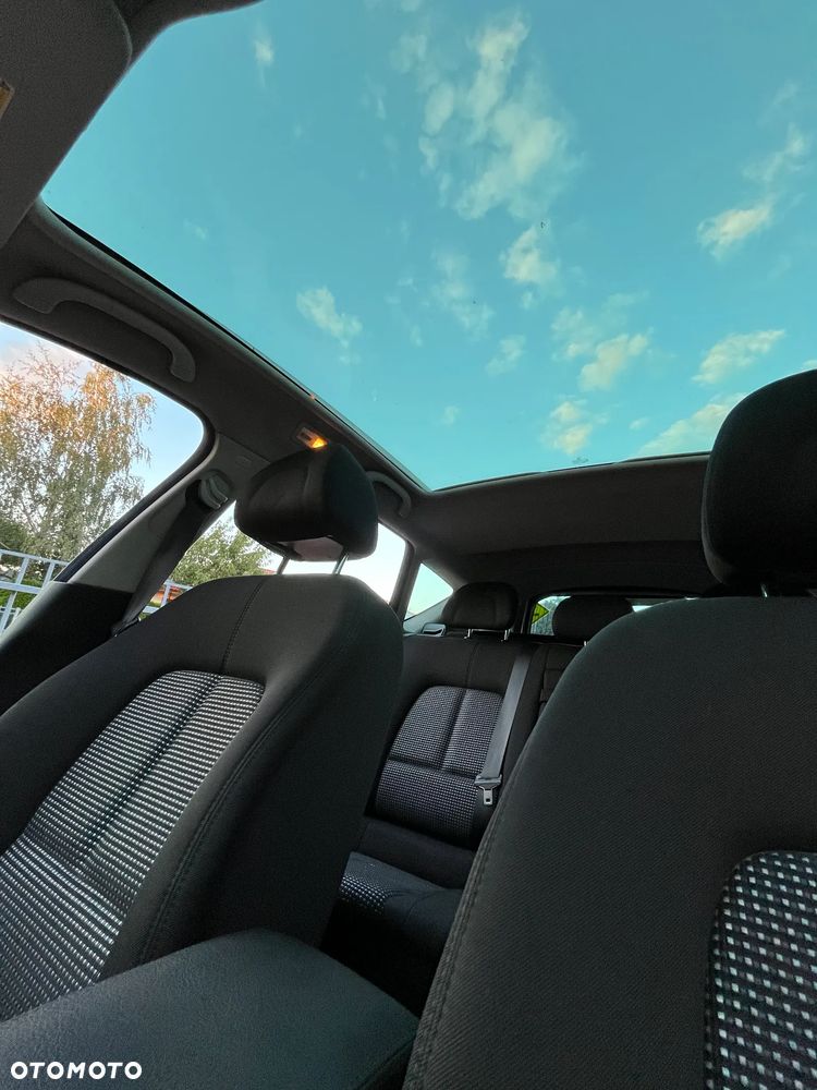 Peugeot 407 1.6 HDi Presence - 14