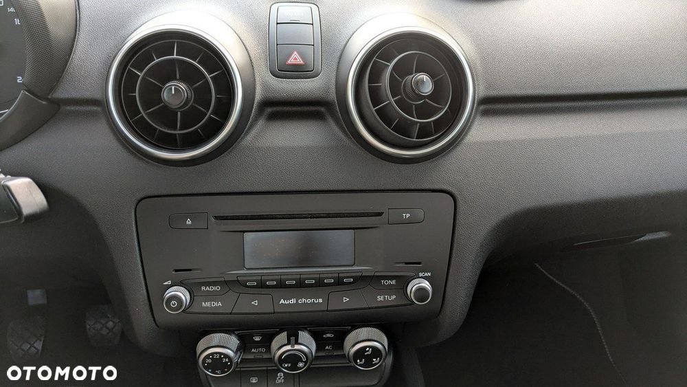 Audi A1 3-drzwiowe - 25