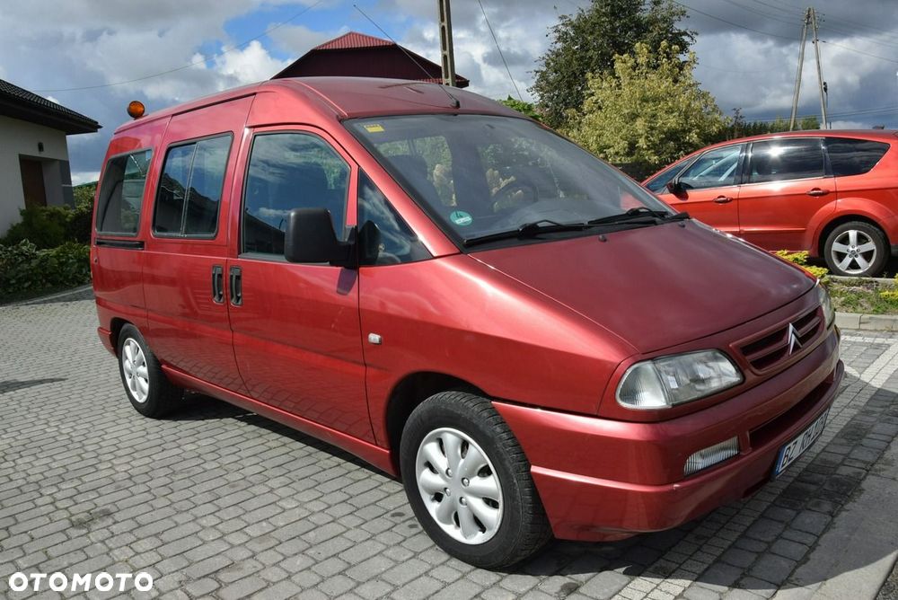 Citroën Jumpy - 6