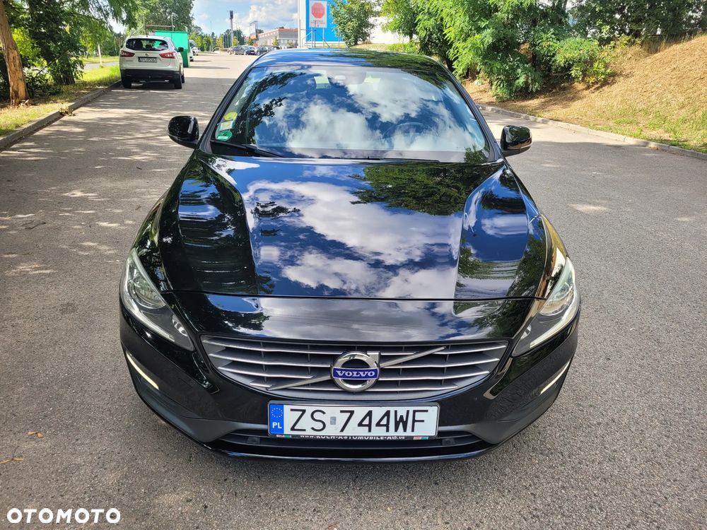 Volvo V60 - 19