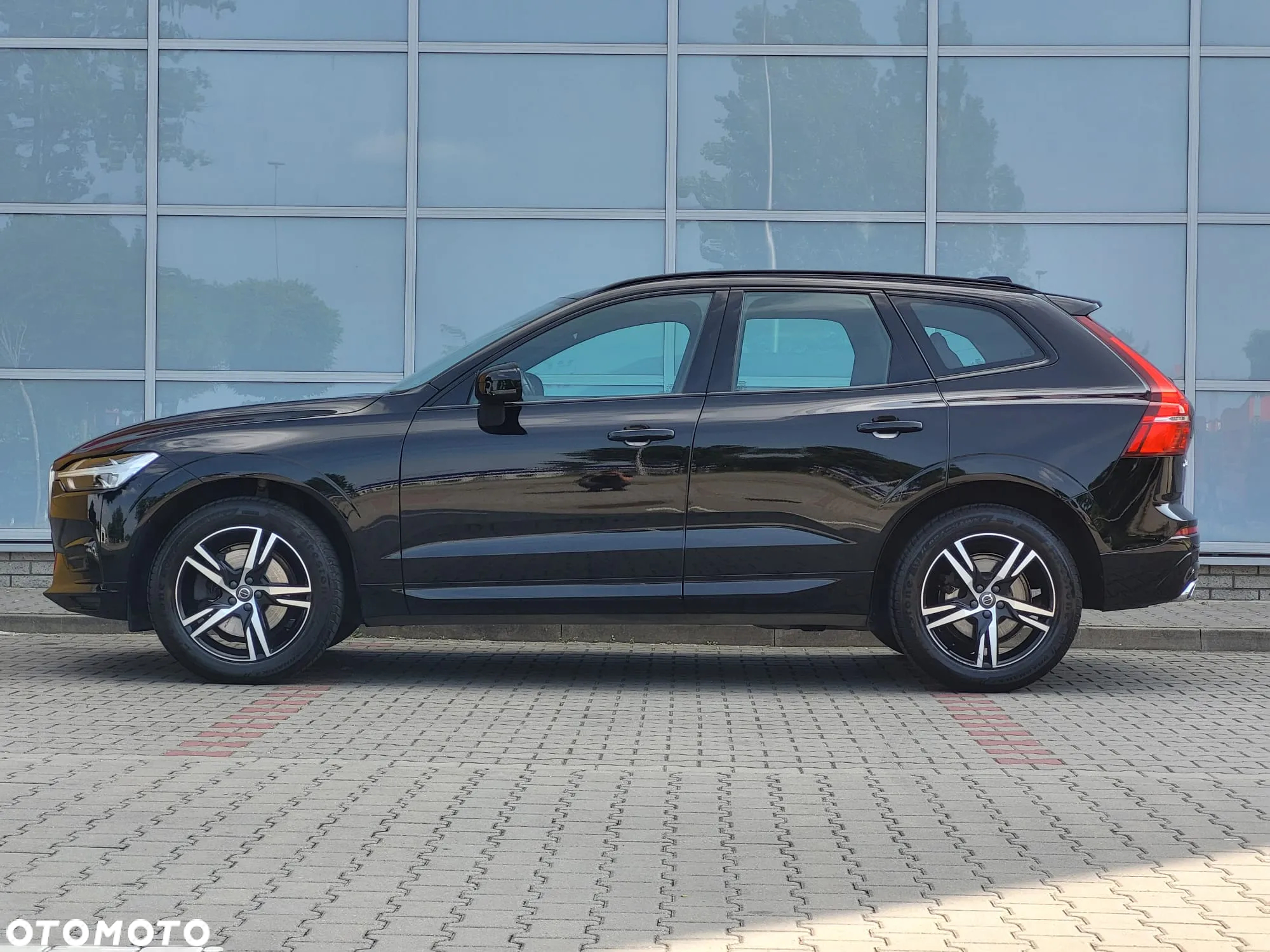Volvo XC 60 - 6