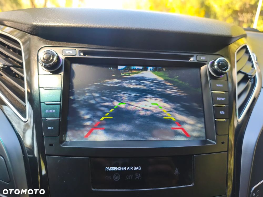 Hyundai i40 i40cw 1.6 5 Star Edition - 7