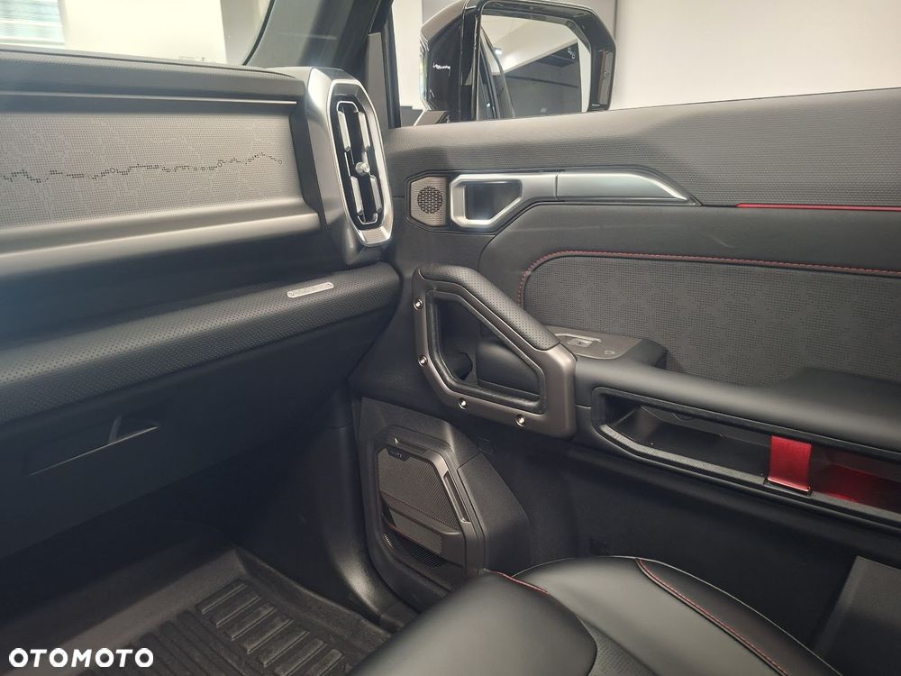 Jetour T2 - 16