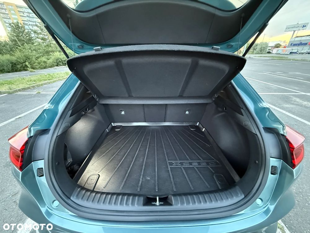 Kia XCeed 1.5 T-GDI L DCT - 17
